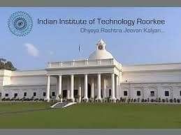 IIT_Roorkee